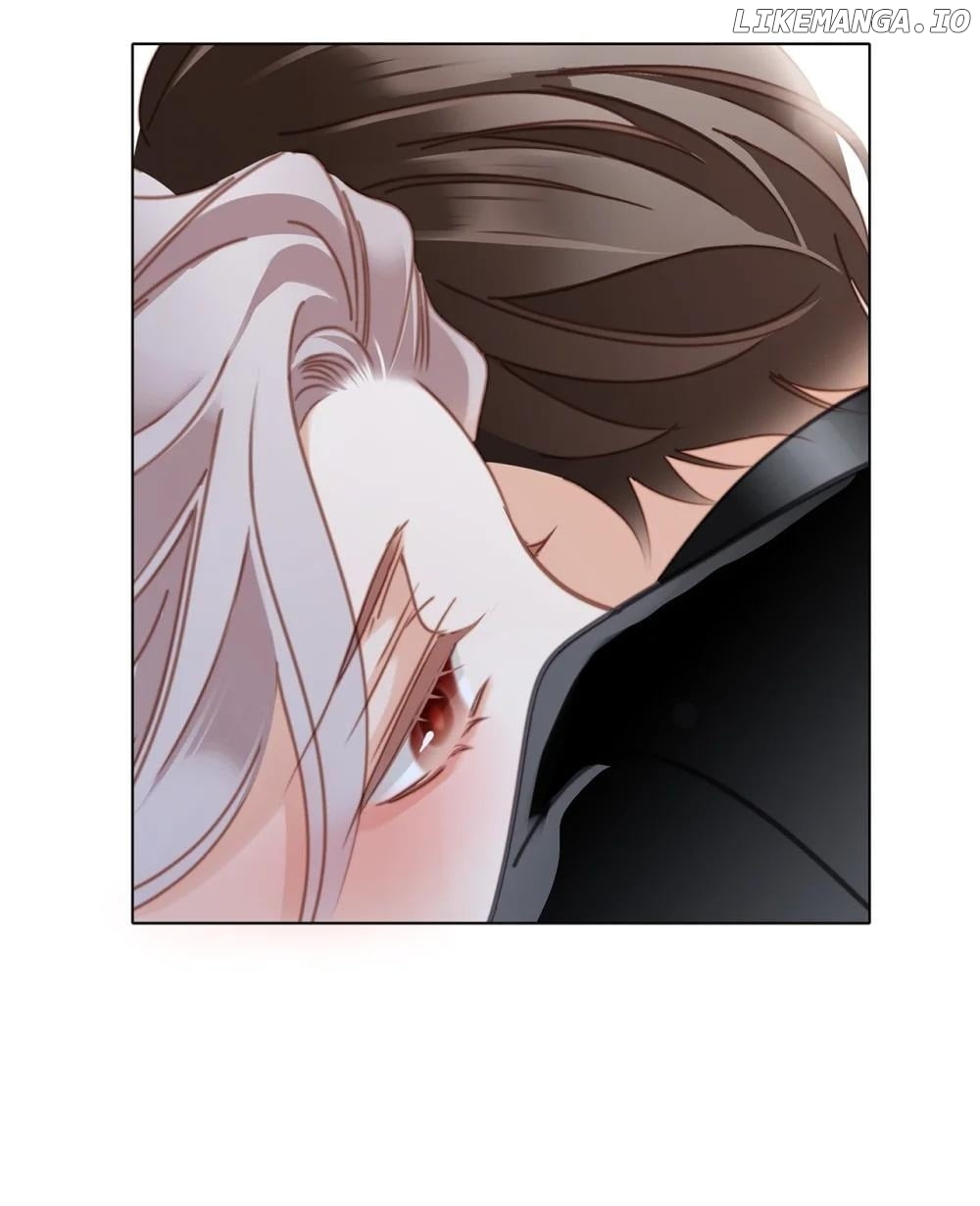 1st Kiss – I Don’t Want To Consider You As Sister Anymore Chapter 58 - 51 - page 52